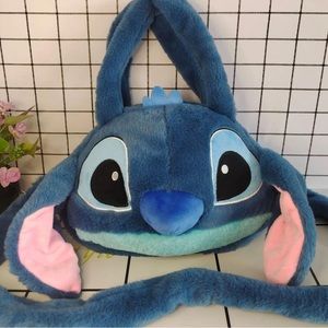 Lilo and stitch bag